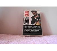 Cain, Chris - Somewhere Along the Way