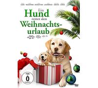 Cain,Dean - Ein Hund Rettet Den Weihnachtsurlaub