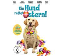 Cain,Dean - Ein Hund Rettet Ostern