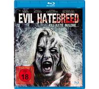 Cain,Dean - Evil Hatebreed: Kill Katie Malone [Blu-Ray] [Import]