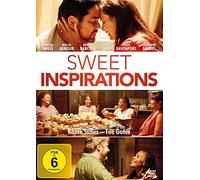 Cain,Dean - Sweet Inspirations