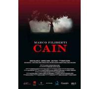 CAIN DVD CG