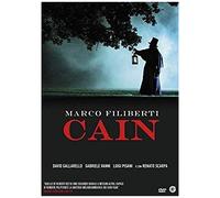 Cain – DVD – Import italien