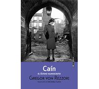 Caín: El último manuscrito