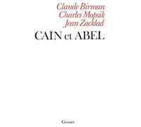 Caïn et Abel
