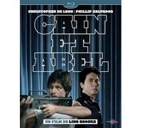 Caïn et Abel Blu-ray