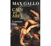 Caïn et Abel: Le premier crime