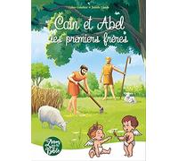 Caïn et Abel, les premiers frères
