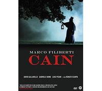 Cain – DVD – Import italien