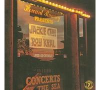 Cain, Jackie - Concerts by The Sea