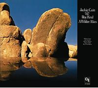 Cain,Jackie,& Roy Kral - A Wilder Alias