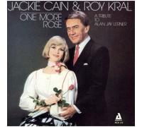 Jackie & Roy - One More Rose