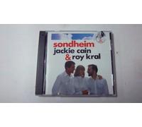 Cain, Jackie - Sondheim