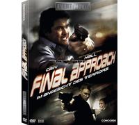 Cain,Jean - Final Approach: im Angesicht des Terrors