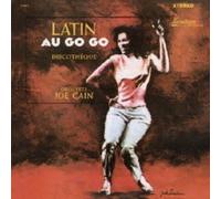 Cain,Joe / Orquesta Joe Cain - Latin Au Go Go [Compact Discs] Rmst, Japan - Import