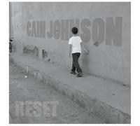 Cain Johnson - Reset