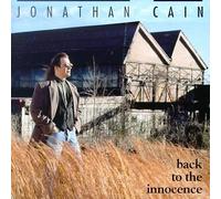 Cain, Jonathan - Back to The Innocence