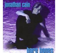 Cain, Jonathan - Bare Bones