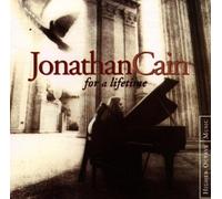 Cain, Jonathan - for a Lifetime