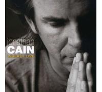 Cain Jonathan - Where I Live
