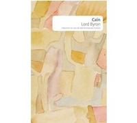 Caïn Lord Byron (Eusèbe de Salle) (Auteur), Jean-Emmanuel François (Traduction)