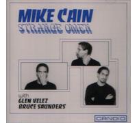 Cain, Michael - Two of Swords