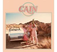 Cain - Rise Up [Cd]