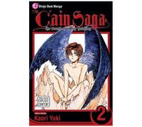 Cain Saga, Vol. 2