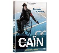 [Elephant Films] Edition française officielle - Caïn - Saison 1 - Coffret 4 DVD