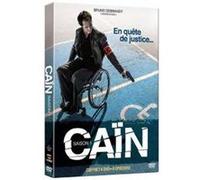 Caïn - Saison 1 - Coffret 4 DVD