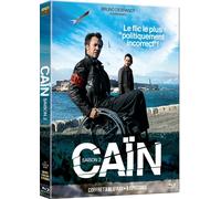 Caïn - Saison 2 - Coffret 3 Blu-ray
