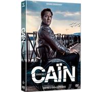 Caïn - Saison 3