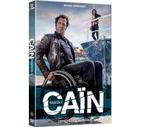 Caïn - Saison 4 - Coffret 4 DVD