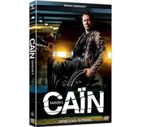 Caïn - Saison 5