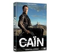 Caïn Saison 6 DVD DVD