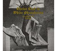 Caina - Christ Clad In White Phosphorus (Gold Vinyl)