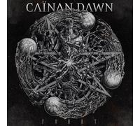 CAINAN DAWN - F.O.H.A.T. CD NEUF