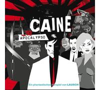 Caine - (10) Apocalypso