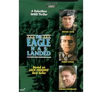 Caine - Eagle Has Landed [Import USA Zone 1]