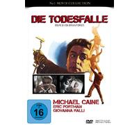 Caine,Michael - Die Todesfalle [Import]