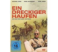 Caine,Michael - Ein Dreckiger Haufen