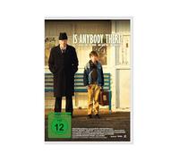 Is Anybody There? – Michael Caine – DVD
