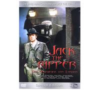Caine,Michael - Jack the Ripper-Ungeheuer Von