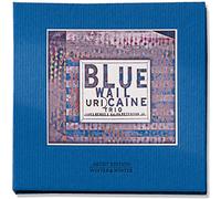 Caine, Uri - Blue Wail
