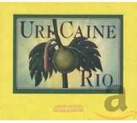 Caine, Uri - Rio