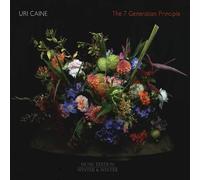 Caine,Uri - The 7 Generation Principle