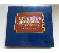 Caine, Uri - The Goldberg Variations