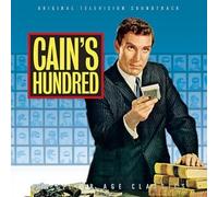 Cain's Hundred (OST) by Jerry Goldsmith