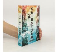 Cainstorm Island - Der Gejagte