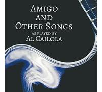 Caiola, Al - Amigo and Other Songs